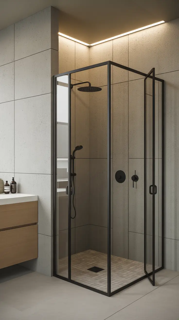 Top Shower Makeover Ideas 2026: Modern, Budget-Friendly Bathroom Transformations