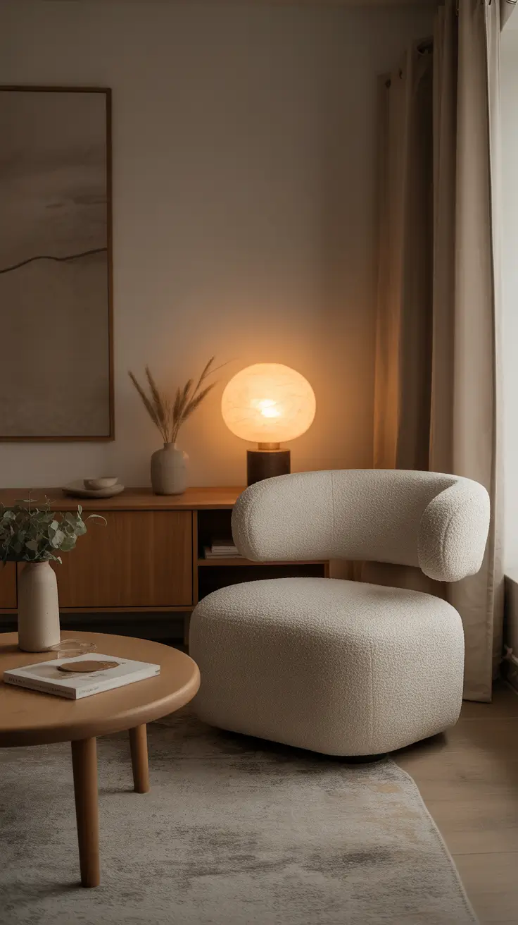 Living Room Chairs Ideas 2026: Cozy, Modern, and Stylish Inspiration for Small Spaces