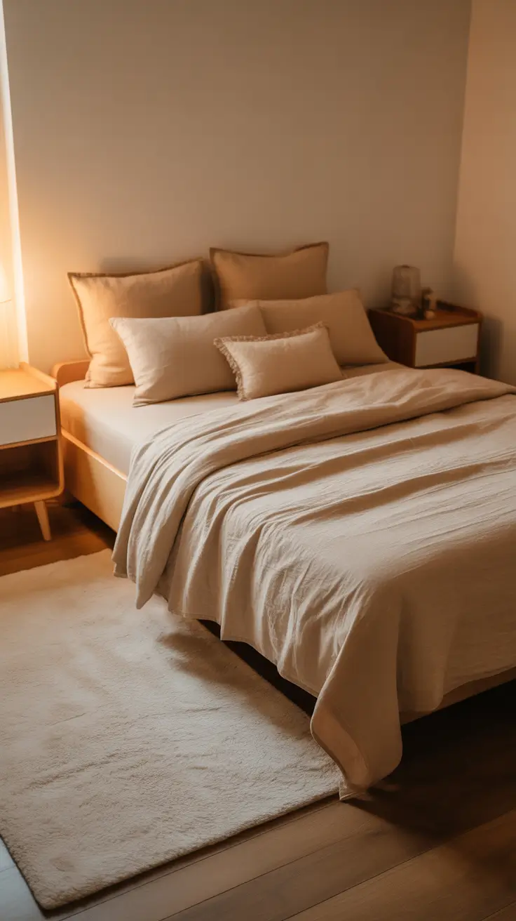 Top Teens Bedroom Ideas 2026: Cozy, Aesthetic & Creative Designs for Every Style