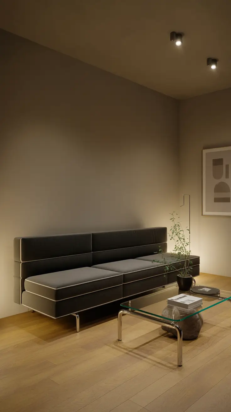 Sofa Minimalis Modern Ideas 2026: Fresh and Functional Inspiration for Modern Living Rooms