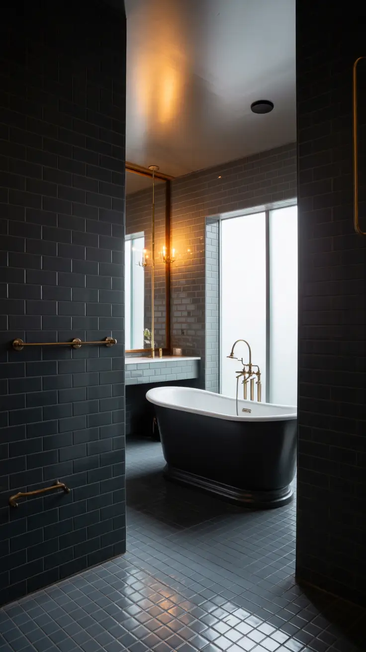 Master Bathroom Ideas 2026: Luxury, Style, and Serenity in Modern Bathroom Design