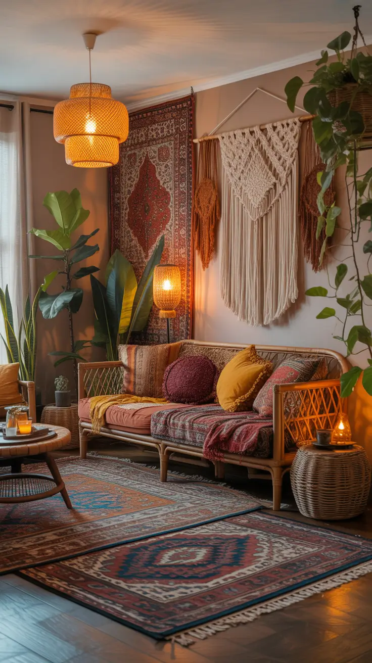 Living Room Remodel Ideas 2026: Modern, Rustic & Farmhouse Inspiration for Every Home