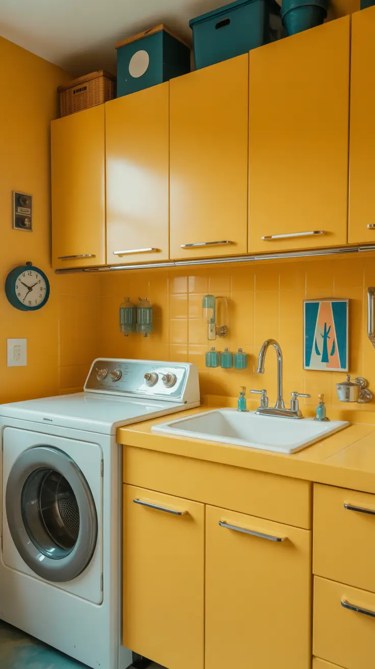 Laundry Room Remodel Ideas 2026: Modern, Budget-Friendly & Stylish Designs for Every Space