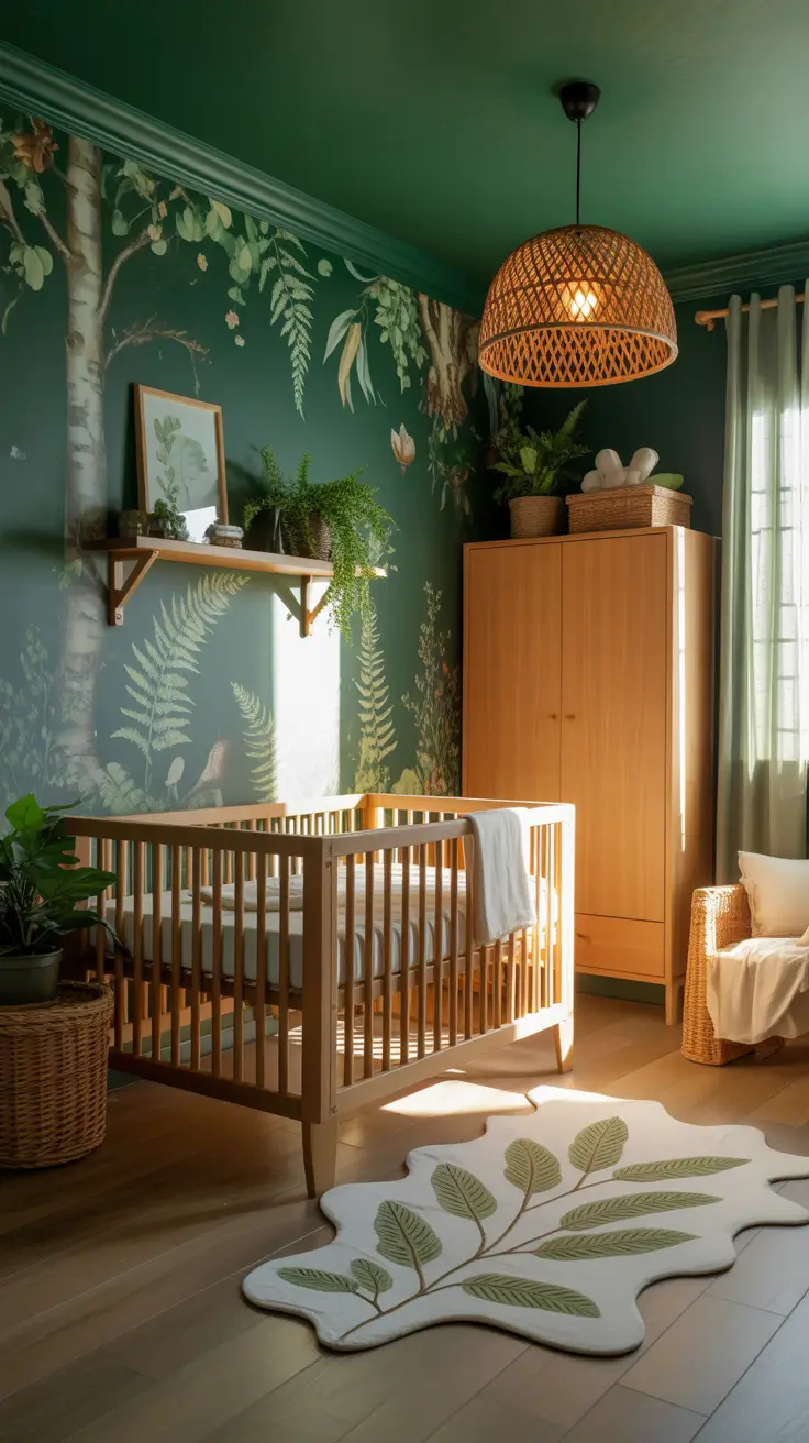 Nursery Remodel Ideas 2026: Modern Baby Room Inspiration and Eco-Friendly Designs