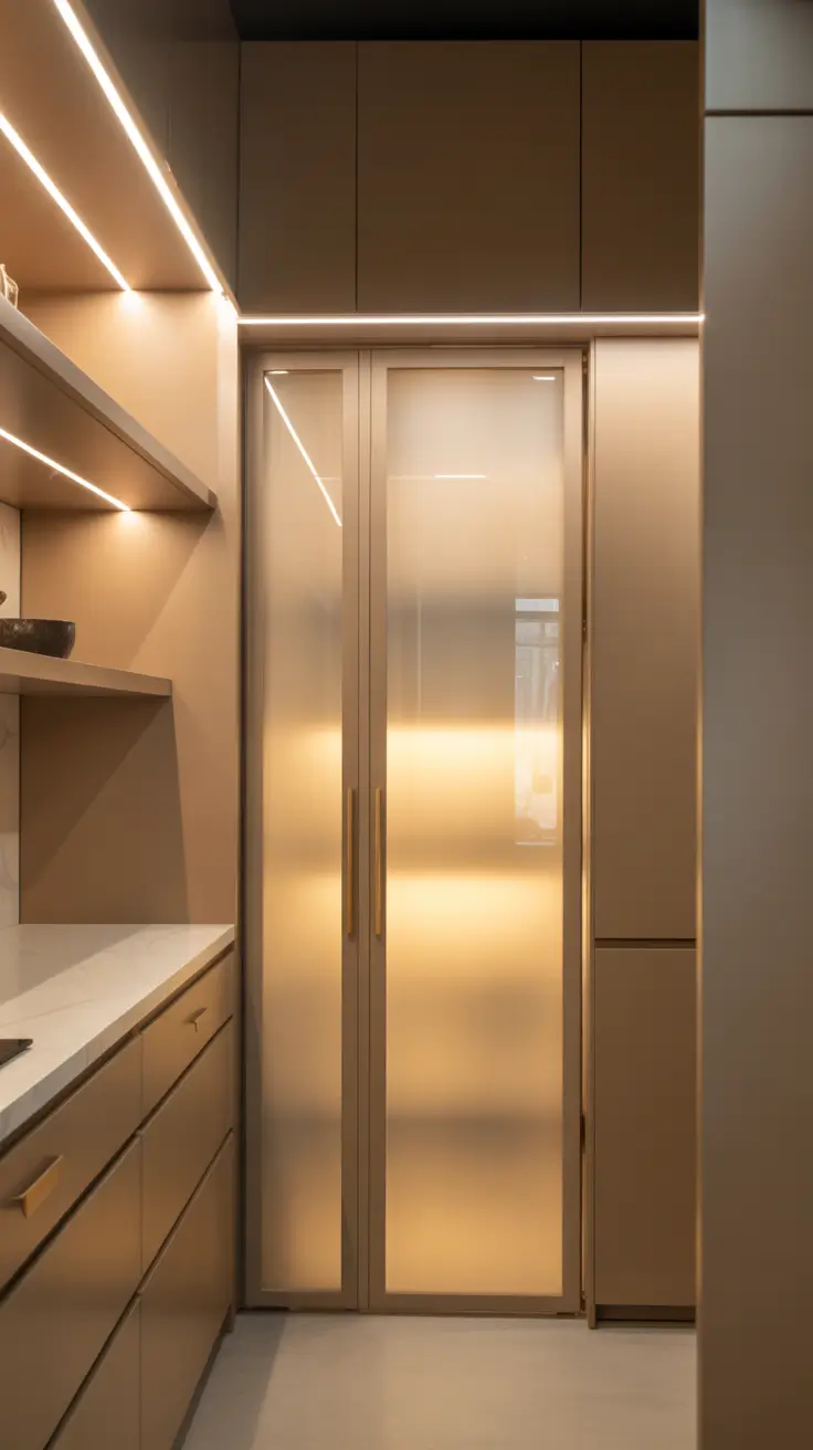 Pantry Remodel Ideas 2026: Inspiring Designs for Every Small Kitchen and Walk-In Pantry