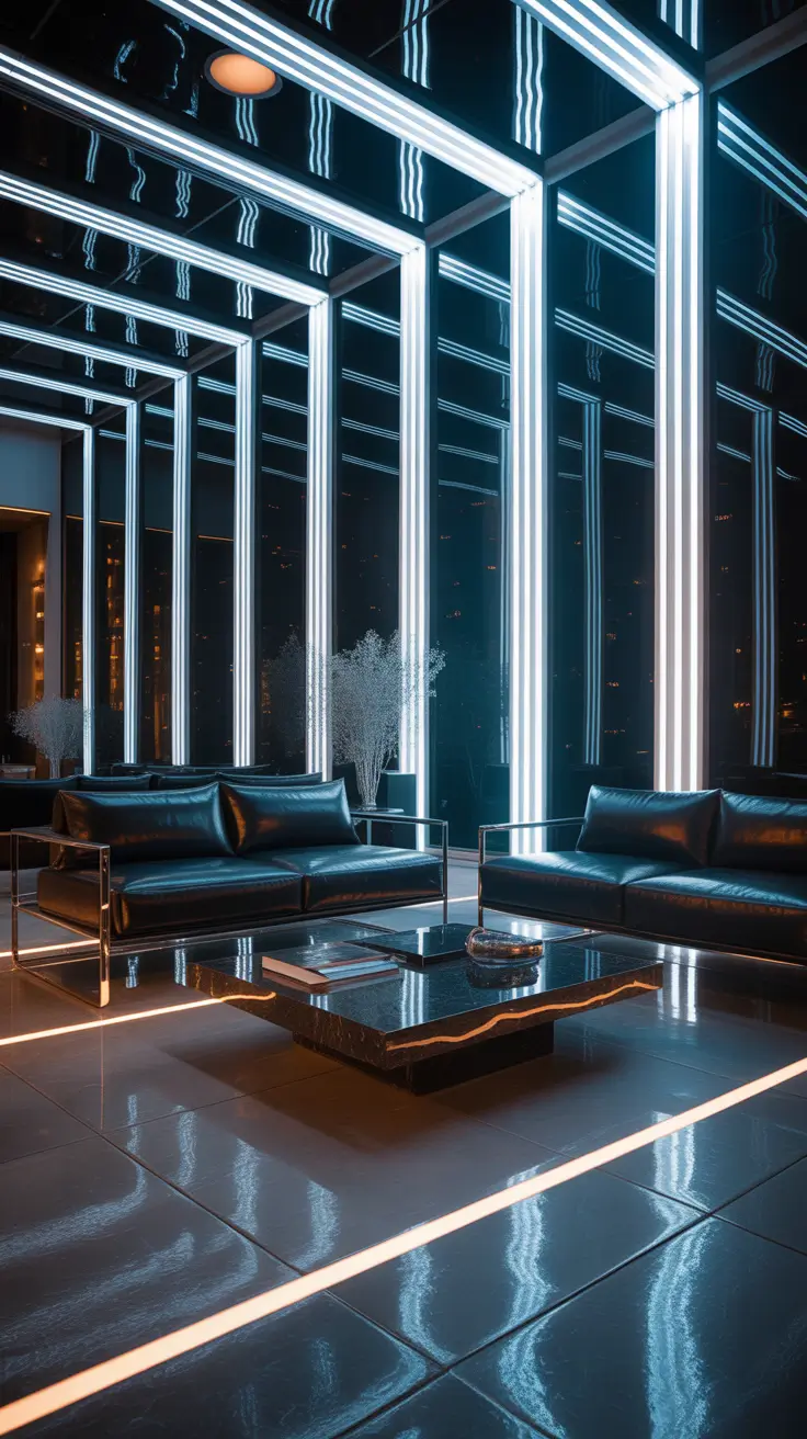 Wall Decor for Living Room 2026: Beautiful and Aesthetic Ideas for Modern and Luxury Interiors