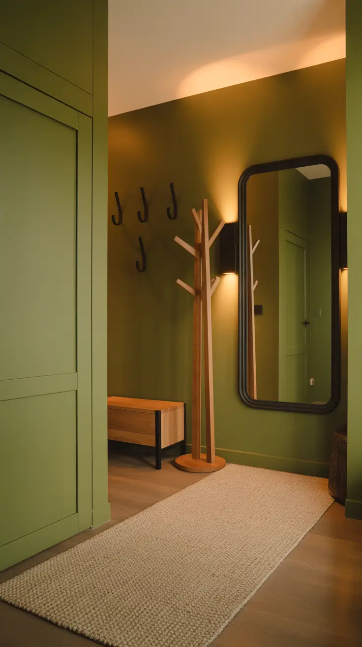 Entryway Makeover Ideas 2026: Smart, Real-Life Upgrades for Any Home