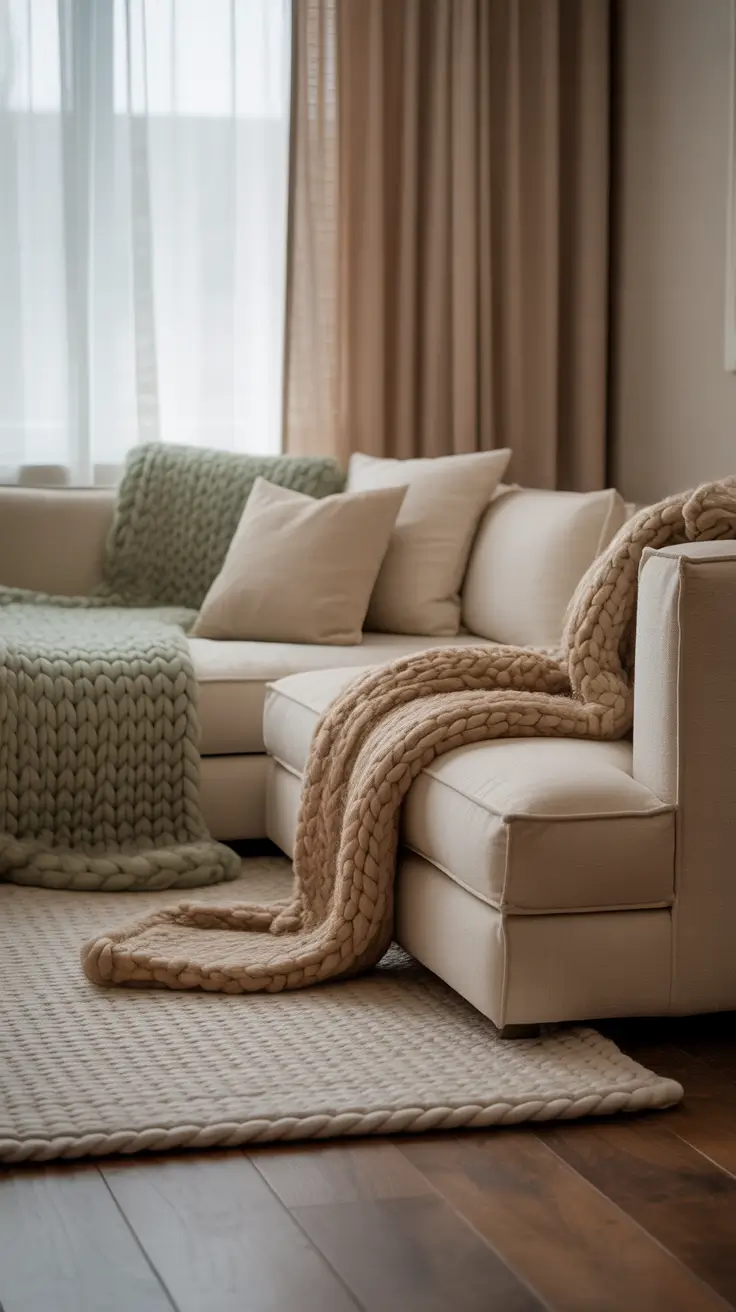 Small Living Room Decor Ideas 2026: Stylish & Functional Designs for Cozy Spaces