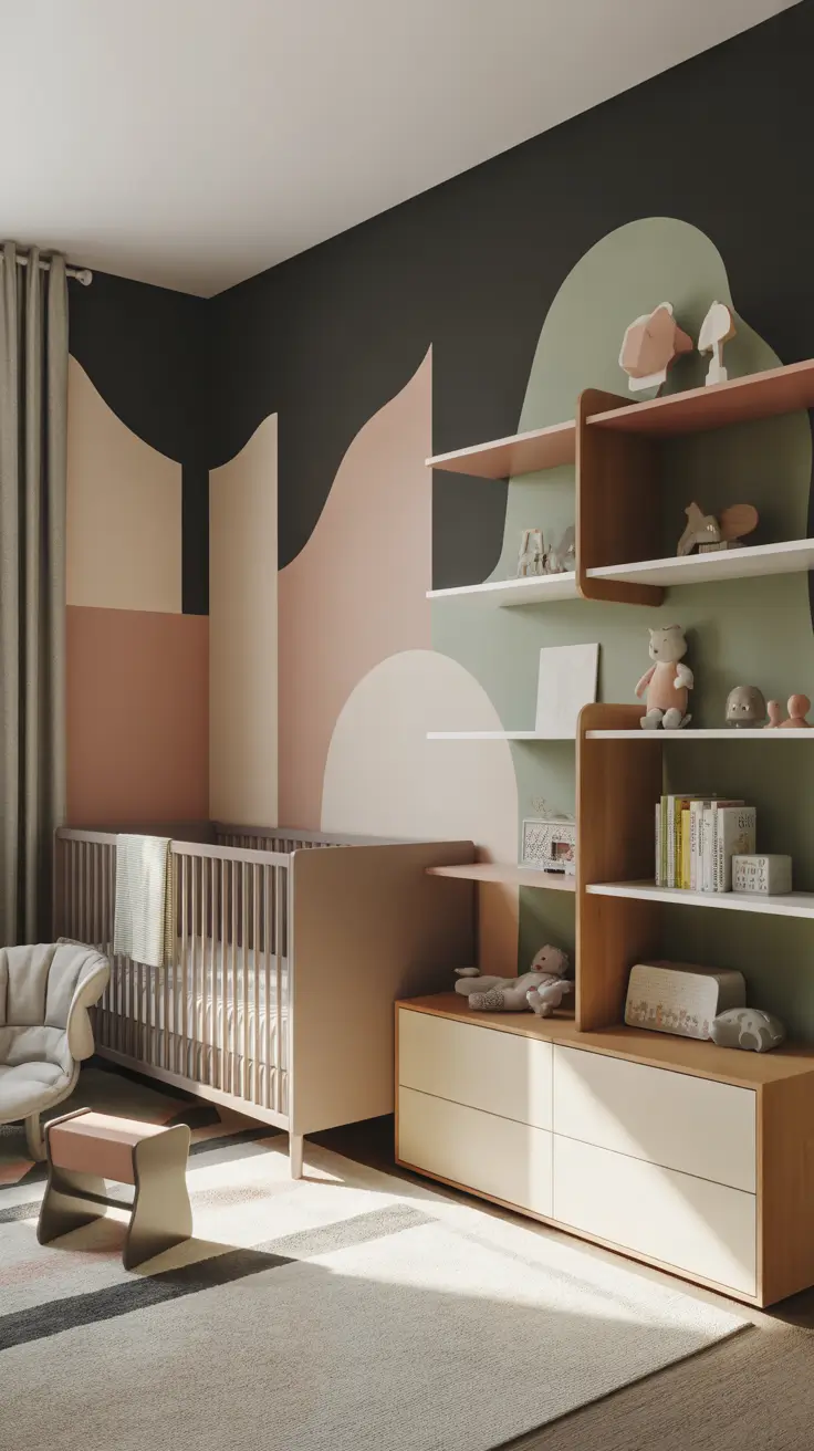 Nursery Ideas 2026: Cozy, Colorful & Gender Neutral Designs for Modern Parents