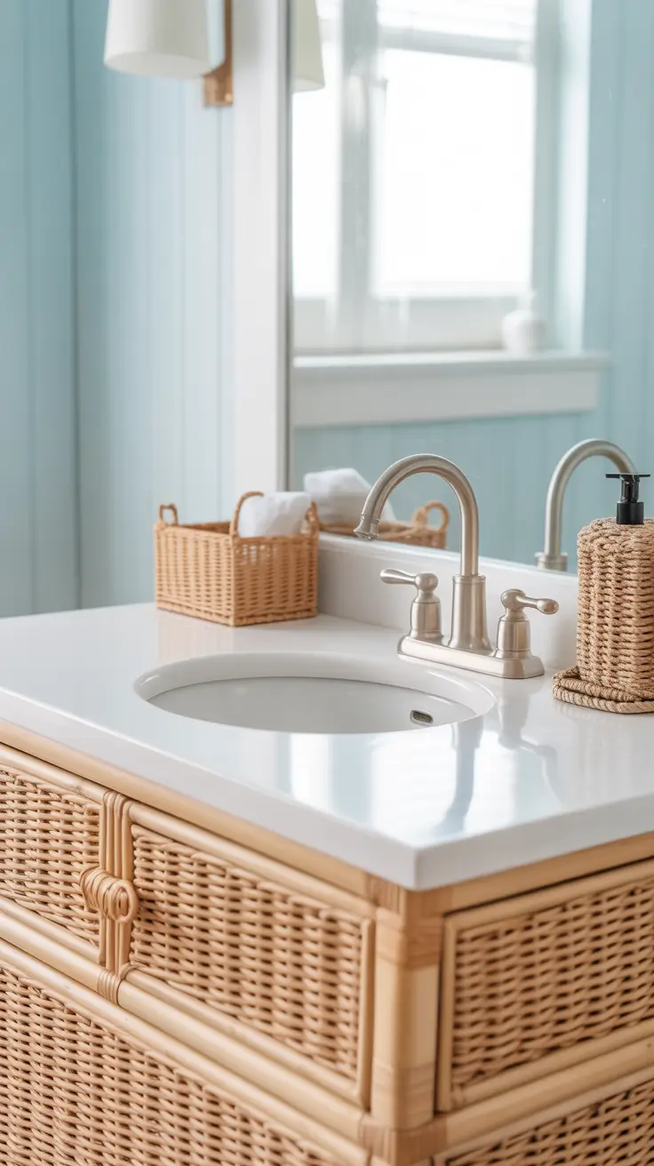 Bathroom Sink Decor Ideas 2026: Modern Trends for Every Style