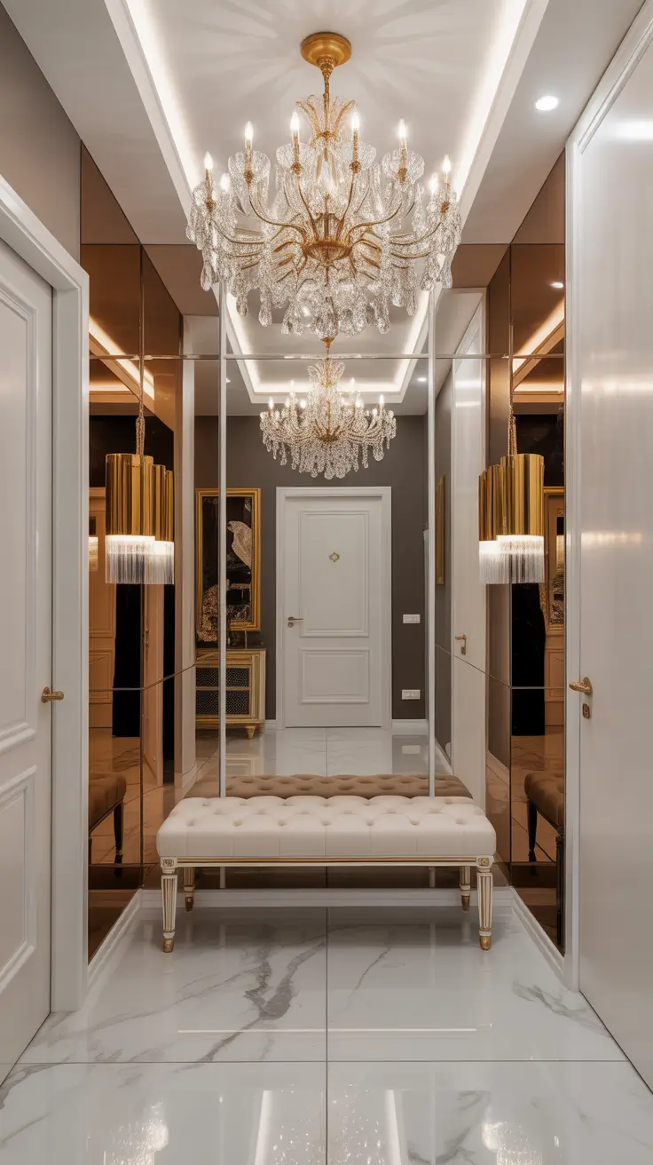 Small Entryways 2026: Modern Design Inspiration, Storage & Decor Ideas for Every Home