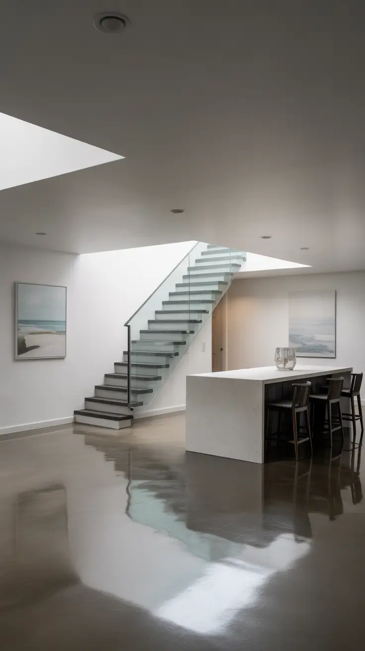 Top Basement Remodeling Ideas 2026: Modern, Cozy & Functional Home Designs