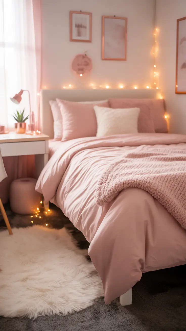 Top College Dorm Room Ideas 2026: Cozy, Aesthetic & Creative Designs for Students