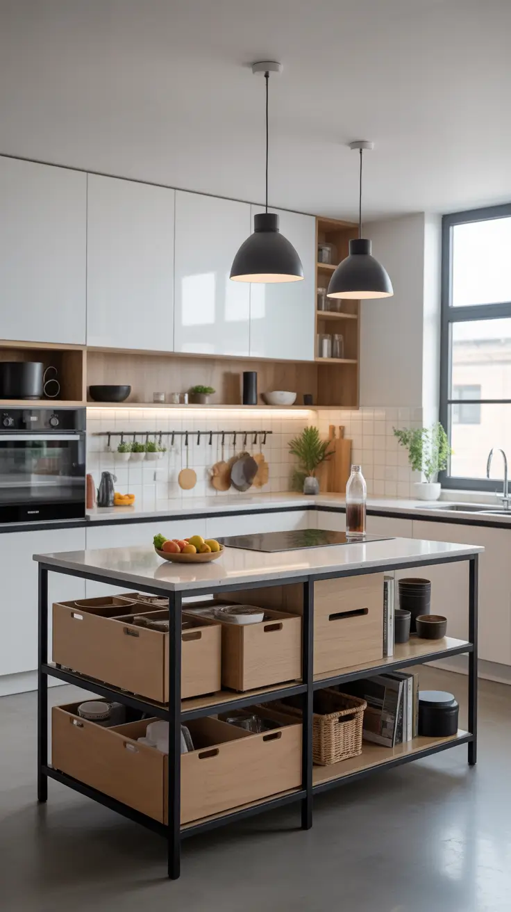 Kitchen Island Ideas 2026: Stunning Designs for Modern and Functional Homes