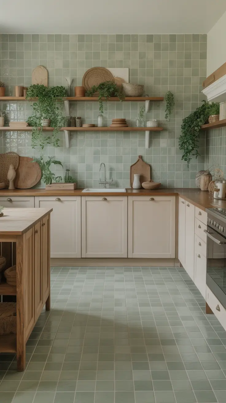 Top Kitchen Tiles Ideas for 2026: Trendy Designs to Transform Your Space