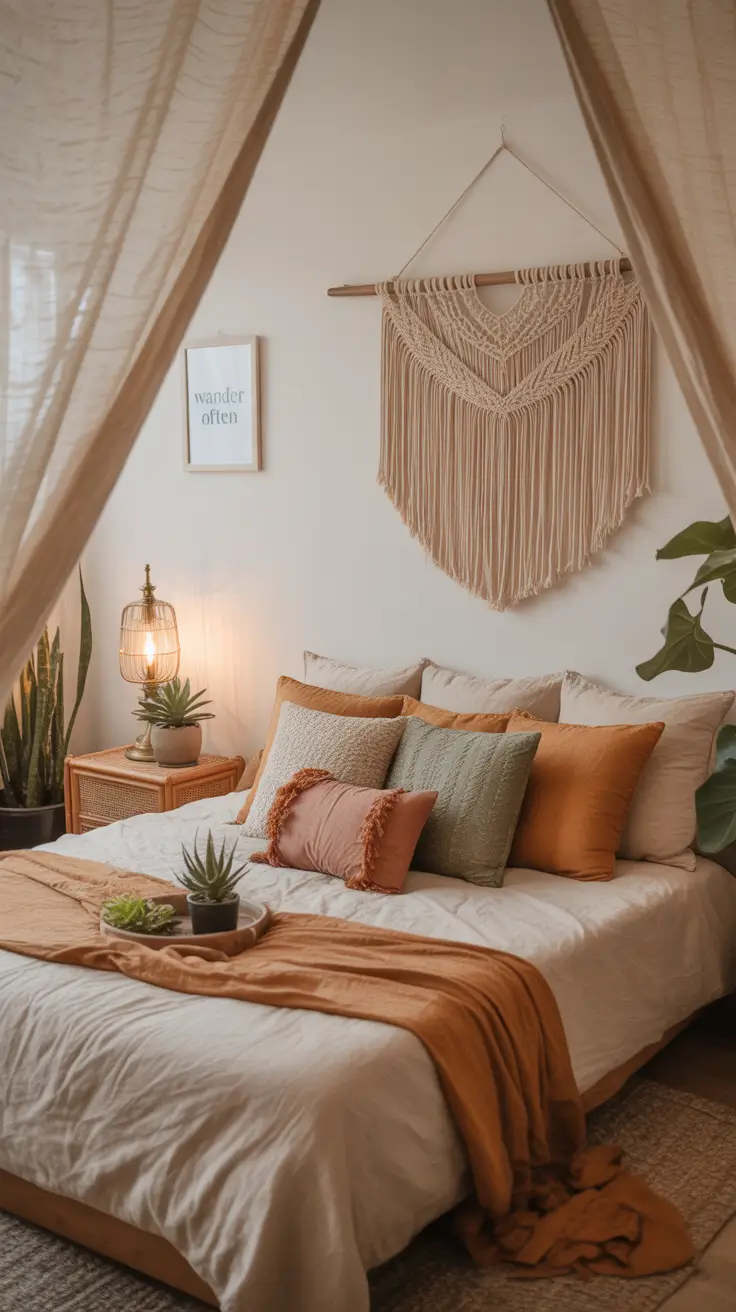 Tiny Bedroom Design 2026: Space-Saving Ideas and Modern Styles for Small Spaces