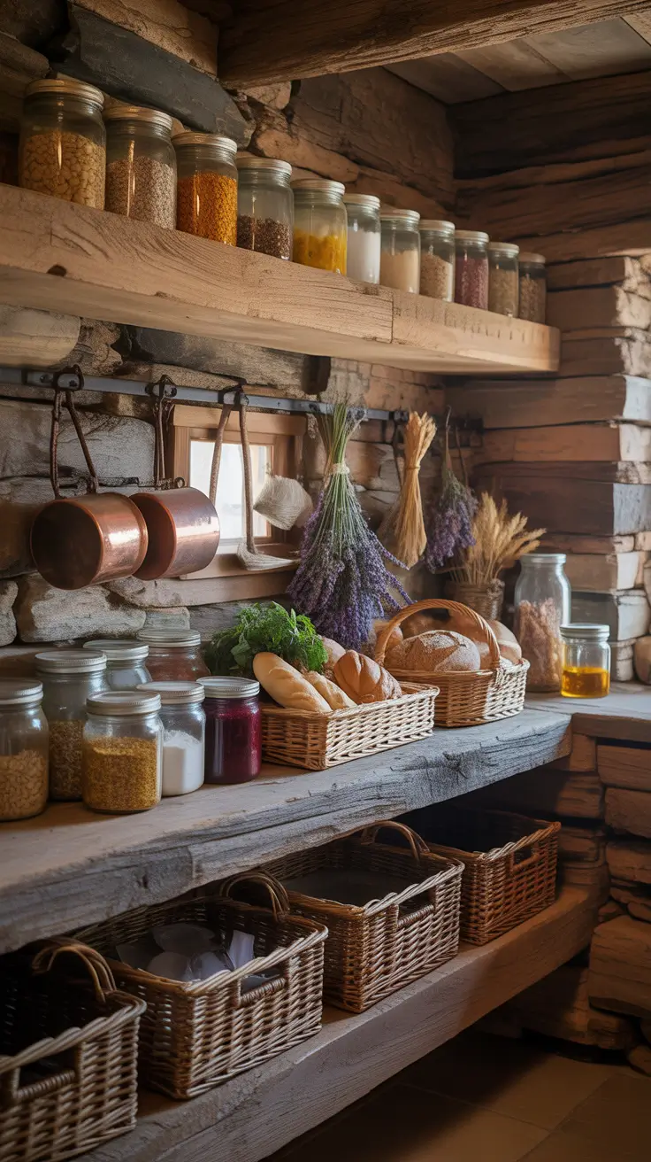 Tiny Pantry Design 2026: Modern Storage Ideas for Every Home