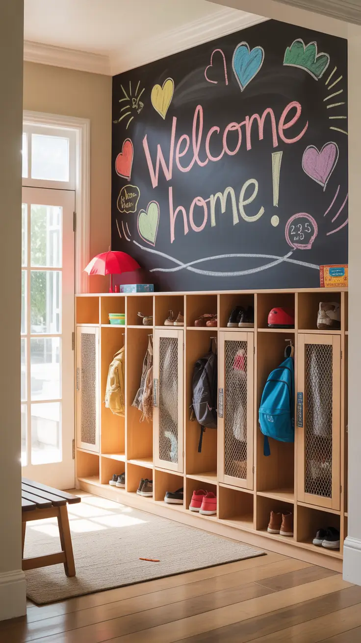 Foyer Decoration Ideas 2026: Trendy Designs for a Stylish Entrance