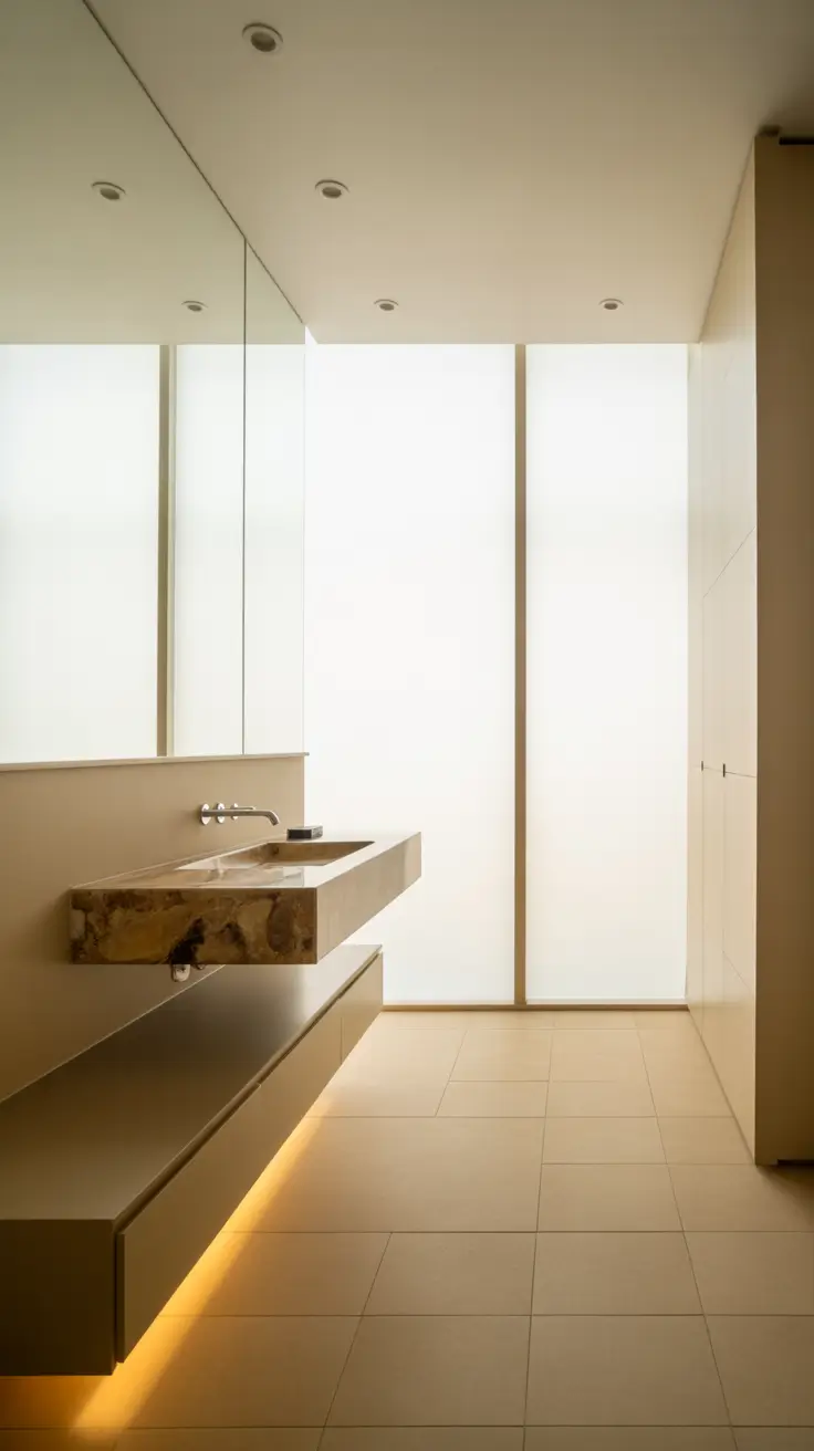 Bathroom Cabinets Ideas 2026: Modern Trends, Smart Storage & Stylish Bath Vanities