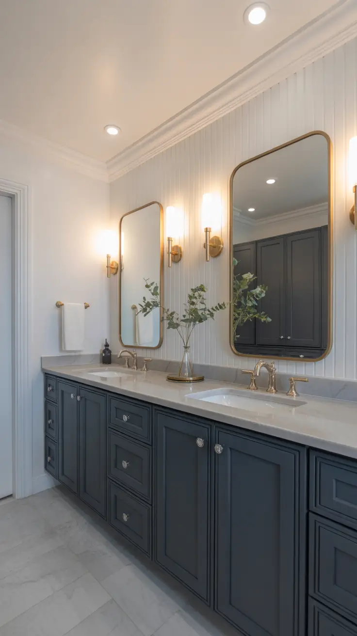 Bathroom Light Fixtures Ideas 2026: Modern, Stylish & Functional Lighting Trends