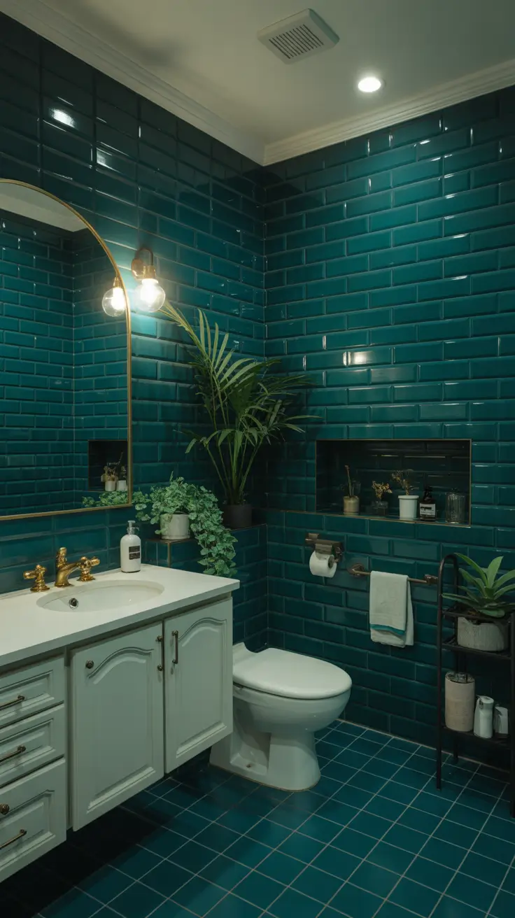 Bathroom Tile Ideas 2026: Modern, Rustic, and Coastal Trends for Every Space