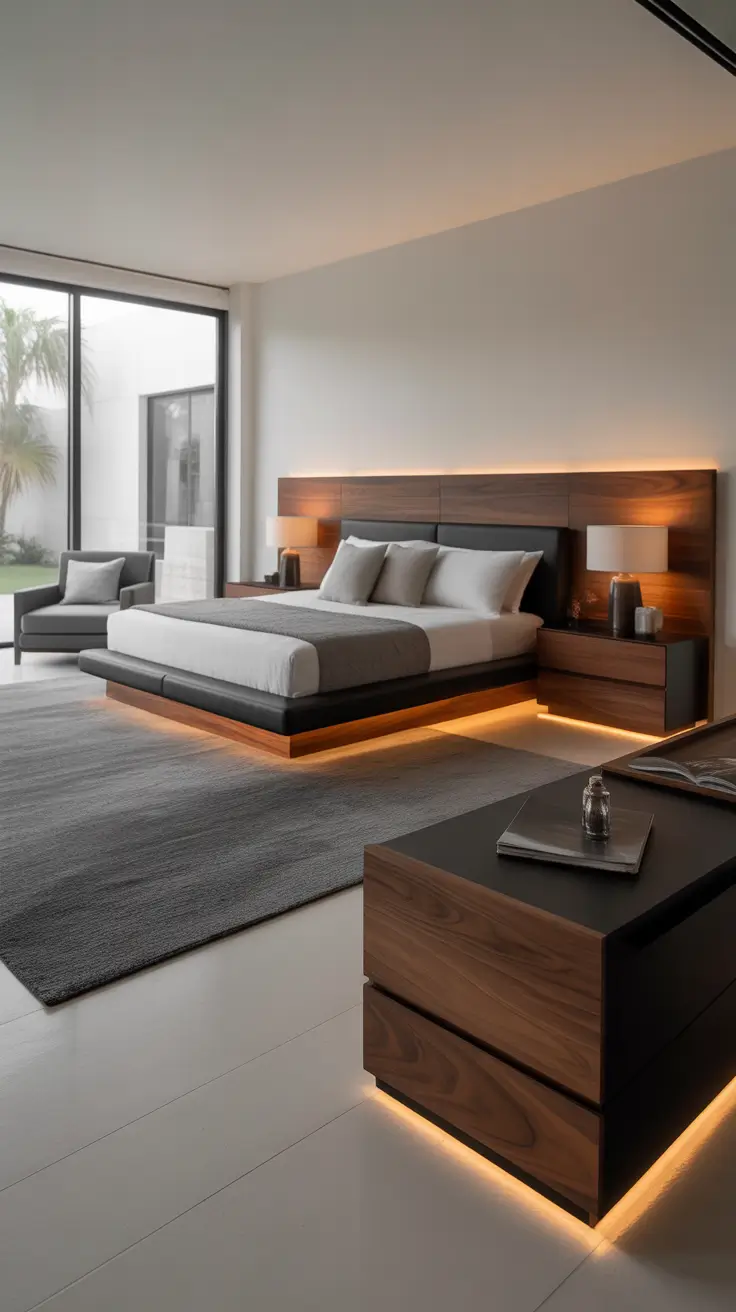 Top King Bedroom Sets Ideas 2026: Elegant and Modern Master Suite Designs