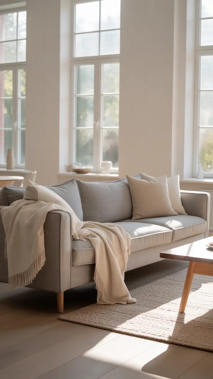 Sofa Set for Living Room Ideas 2026: Modern Designs, Colors, and Decor Trends for Every Space