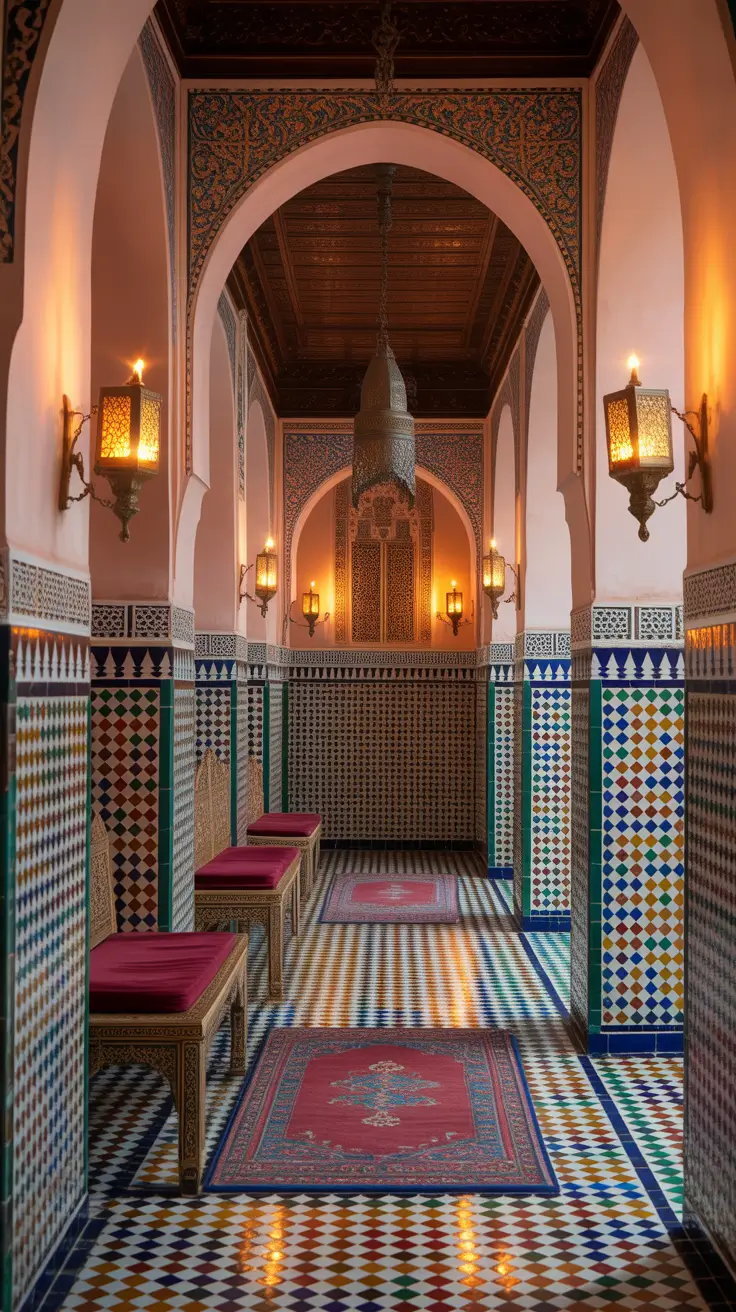 Hallway Makeover Ideas 2026: Modern, Budget-Friendly & Stylish DIY Transformations