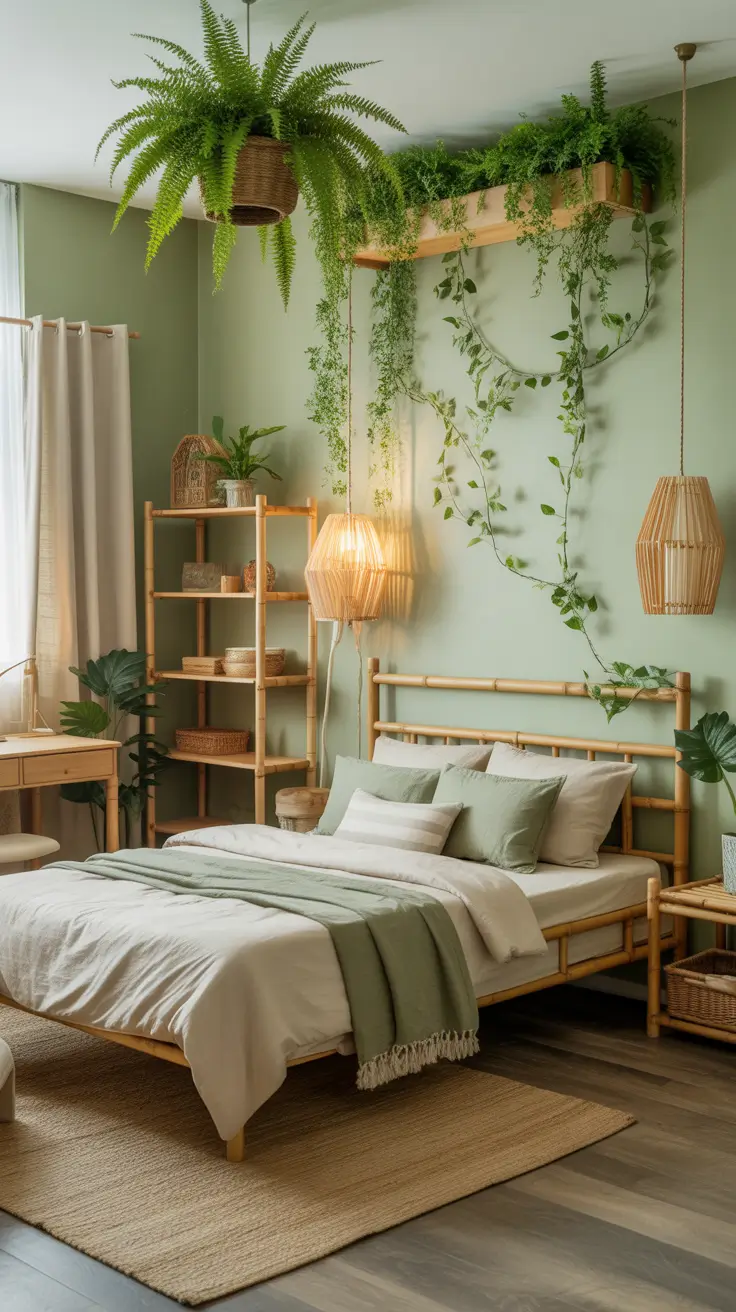 Top Teens Bedroom Ideas 2026: Cozy, Aesthetic & Creative Designs for Every Style