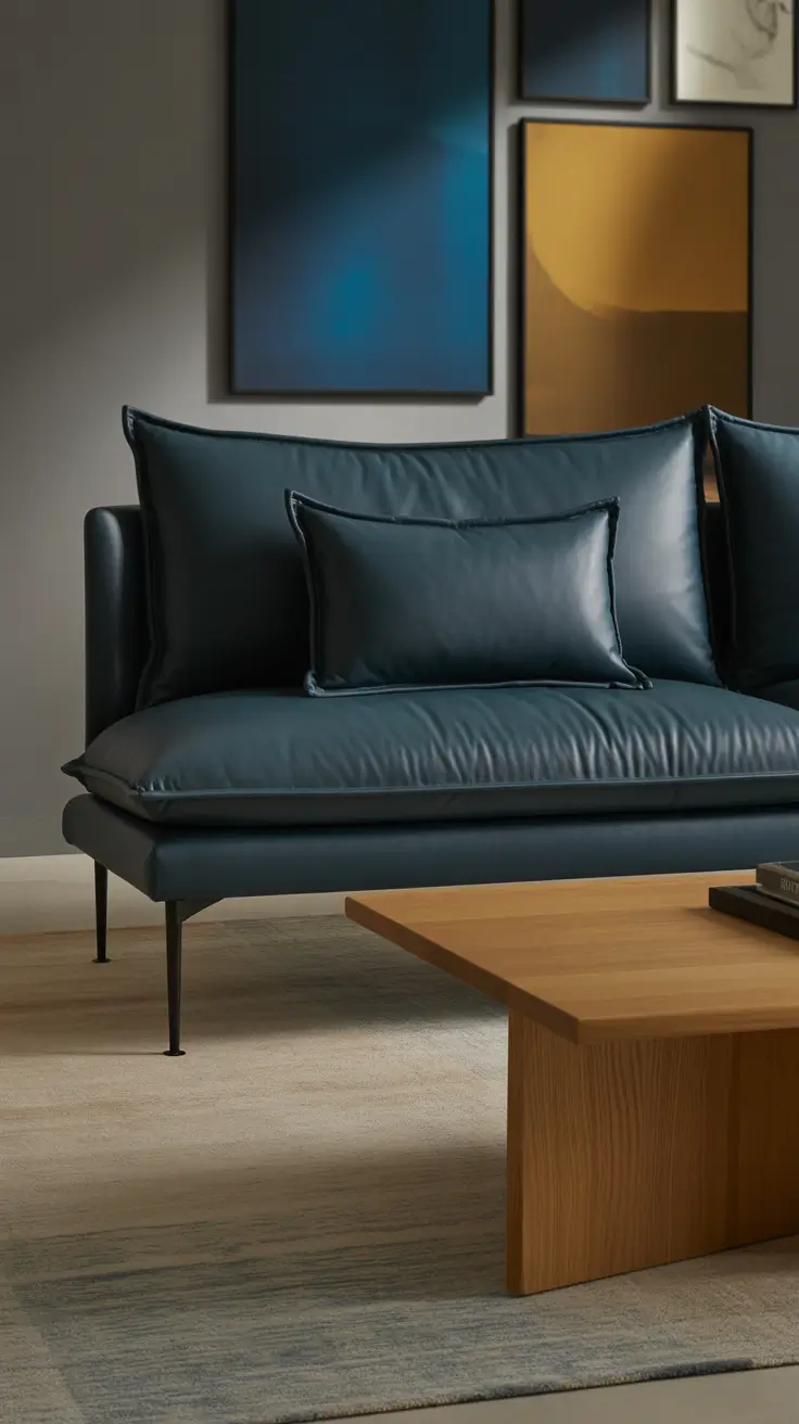 Sofa Minimalis Modern Ideas 2026: Fresh and Functional Inspiration for Modern Living Rooms