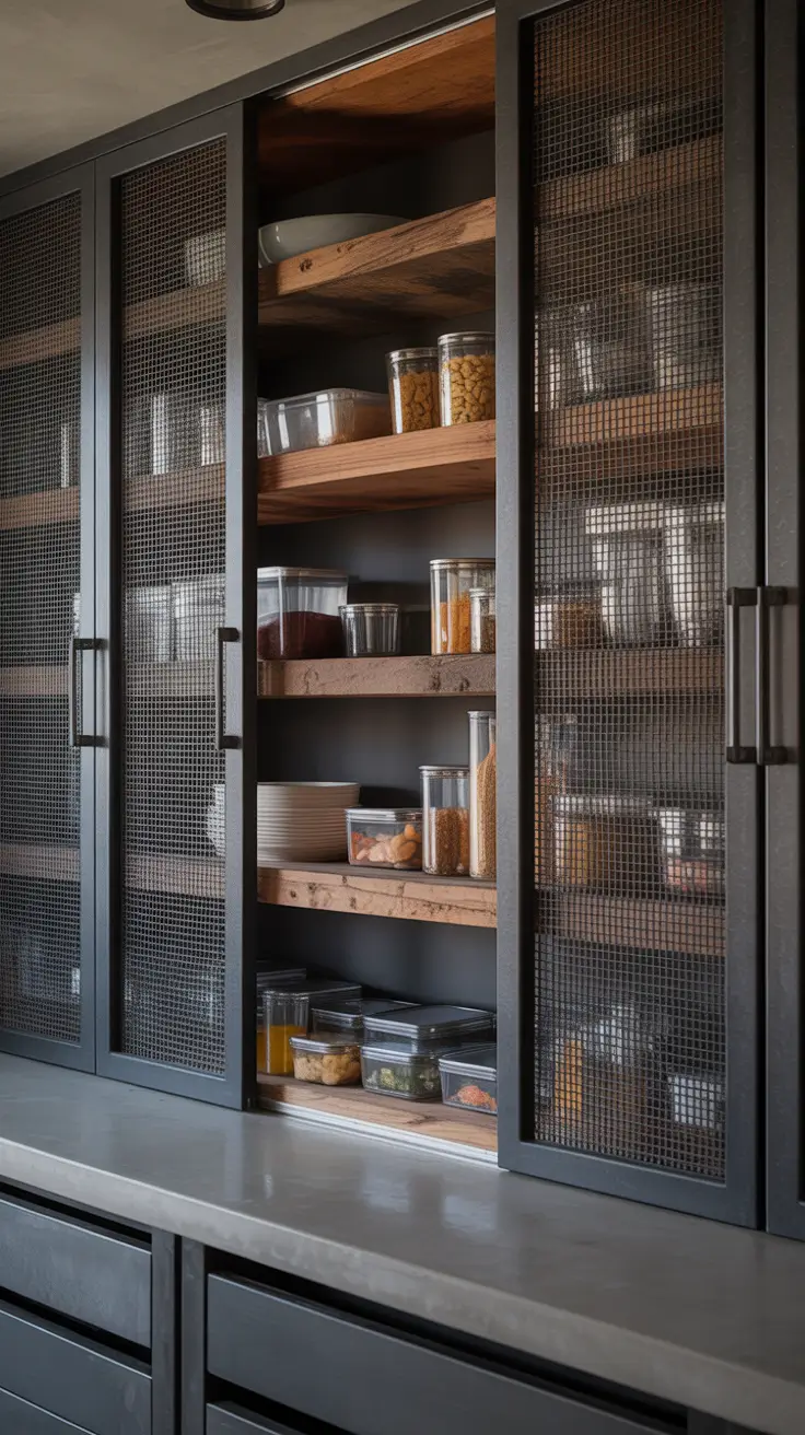 Kitchen Pantry Organization Ideas 2026: Modern, Rustic, and Elegant Designs for Your Dream House