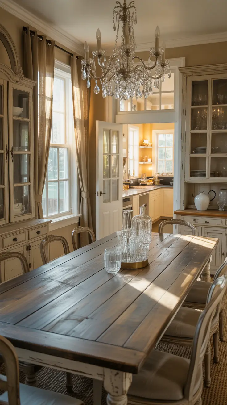 Dining Room Remodel Ideas 2026: Elegant and Modern Home Inspirations