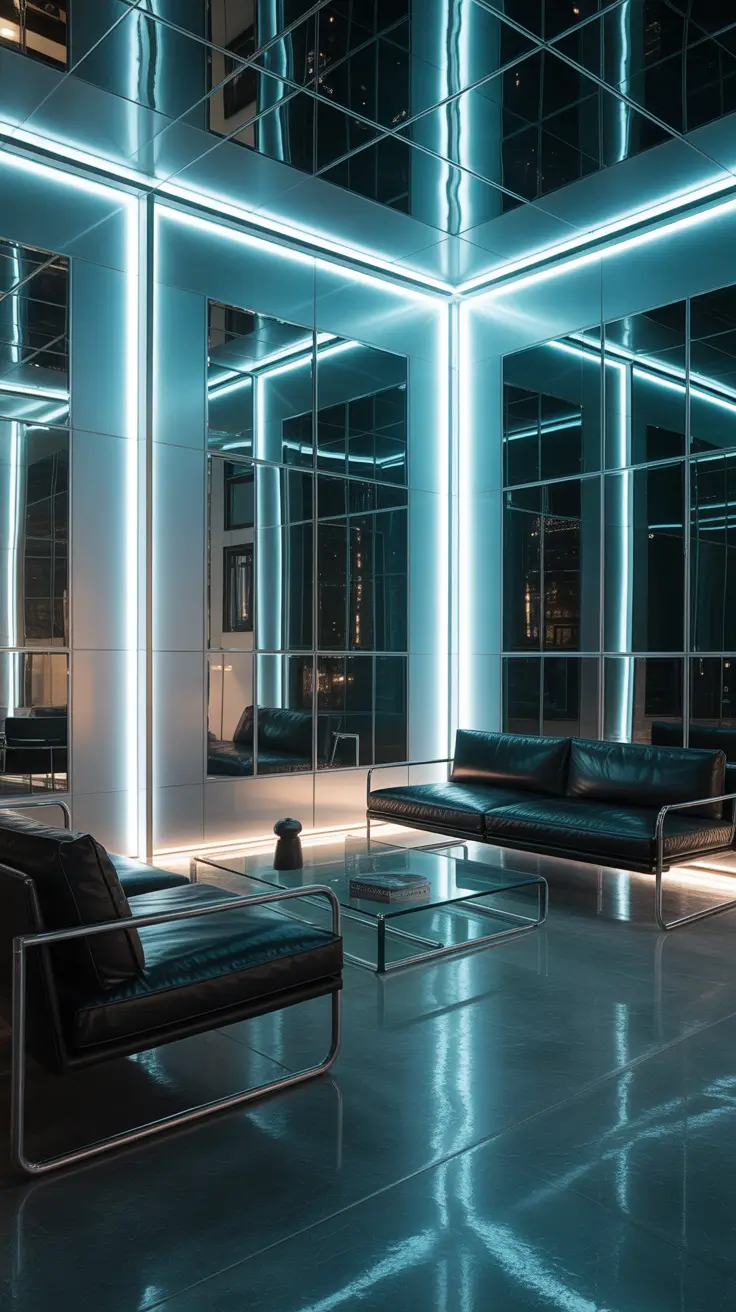 Wall Decor for Living Room 2026: Beautiful and Aesthetic Ideas for Modern and Luxury Interiors