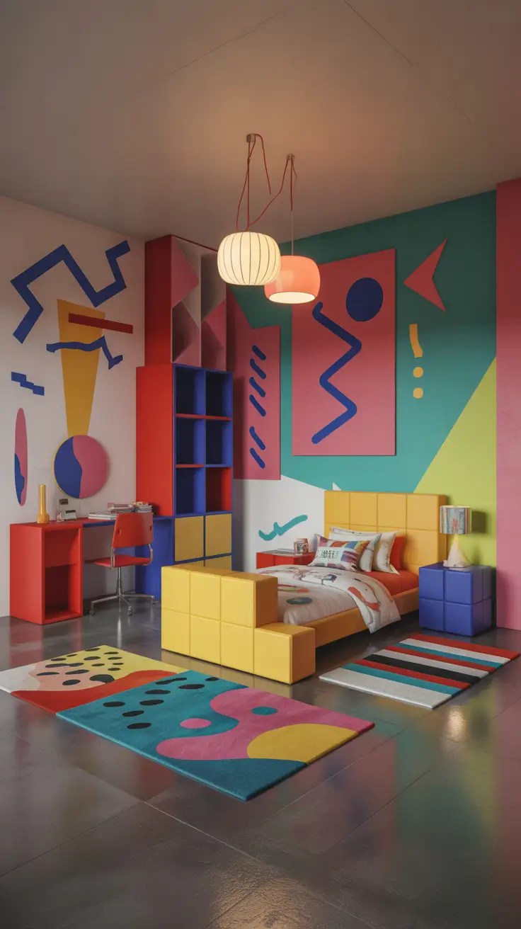 Kids Room Remodel Ideas 2026: Creative, Stylish & Whimsical Designs for Modern Families