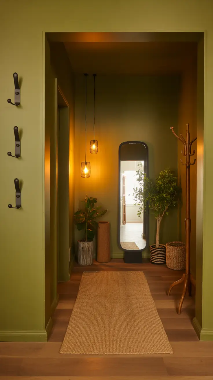 Entryway Makeover Ideas 2026: Smart, Real-Life Upgrades for Any Home