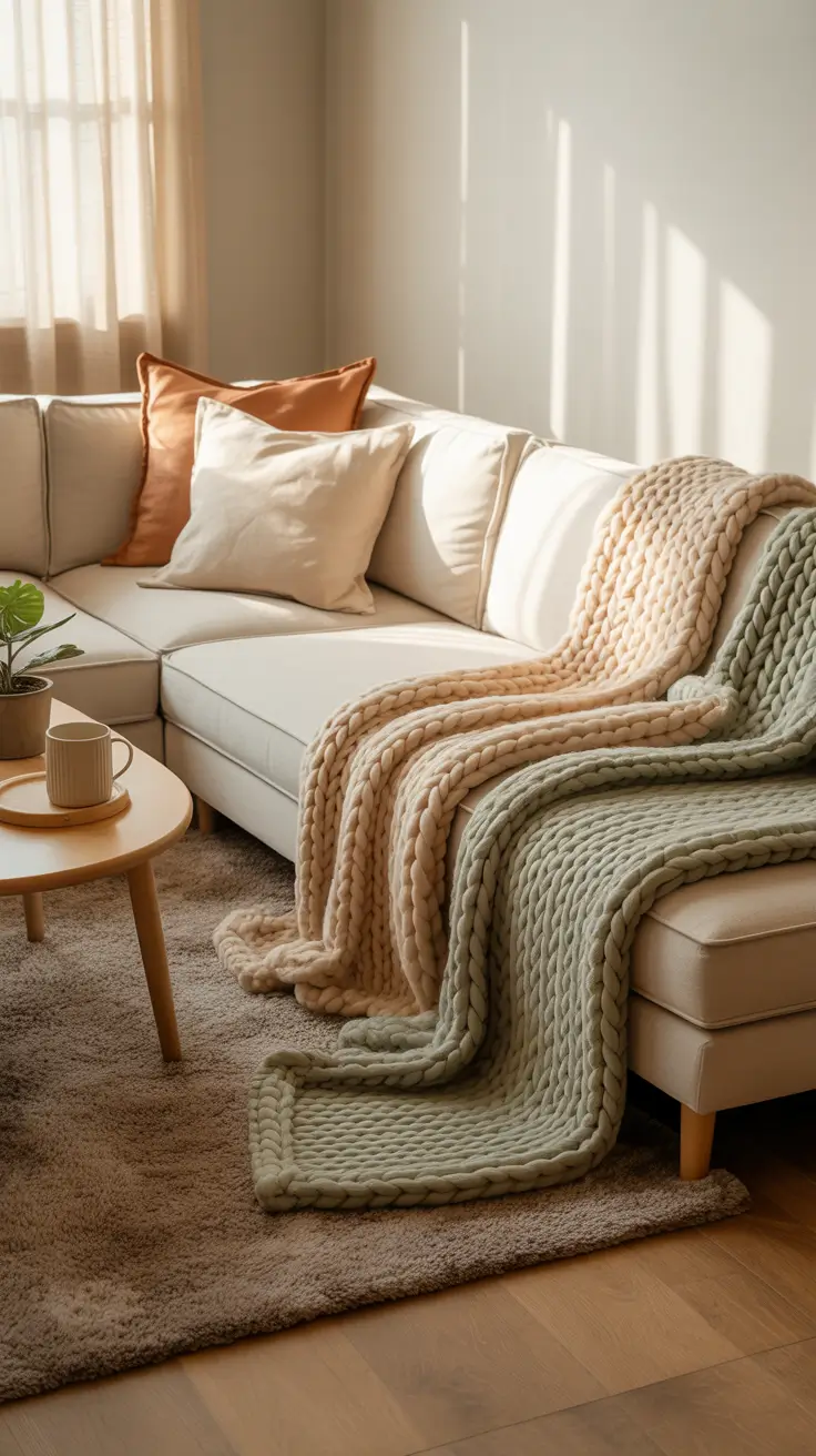 Small Living Room Decor Ideas 2026: Stylish & Functional Designs for Cozy Spaces