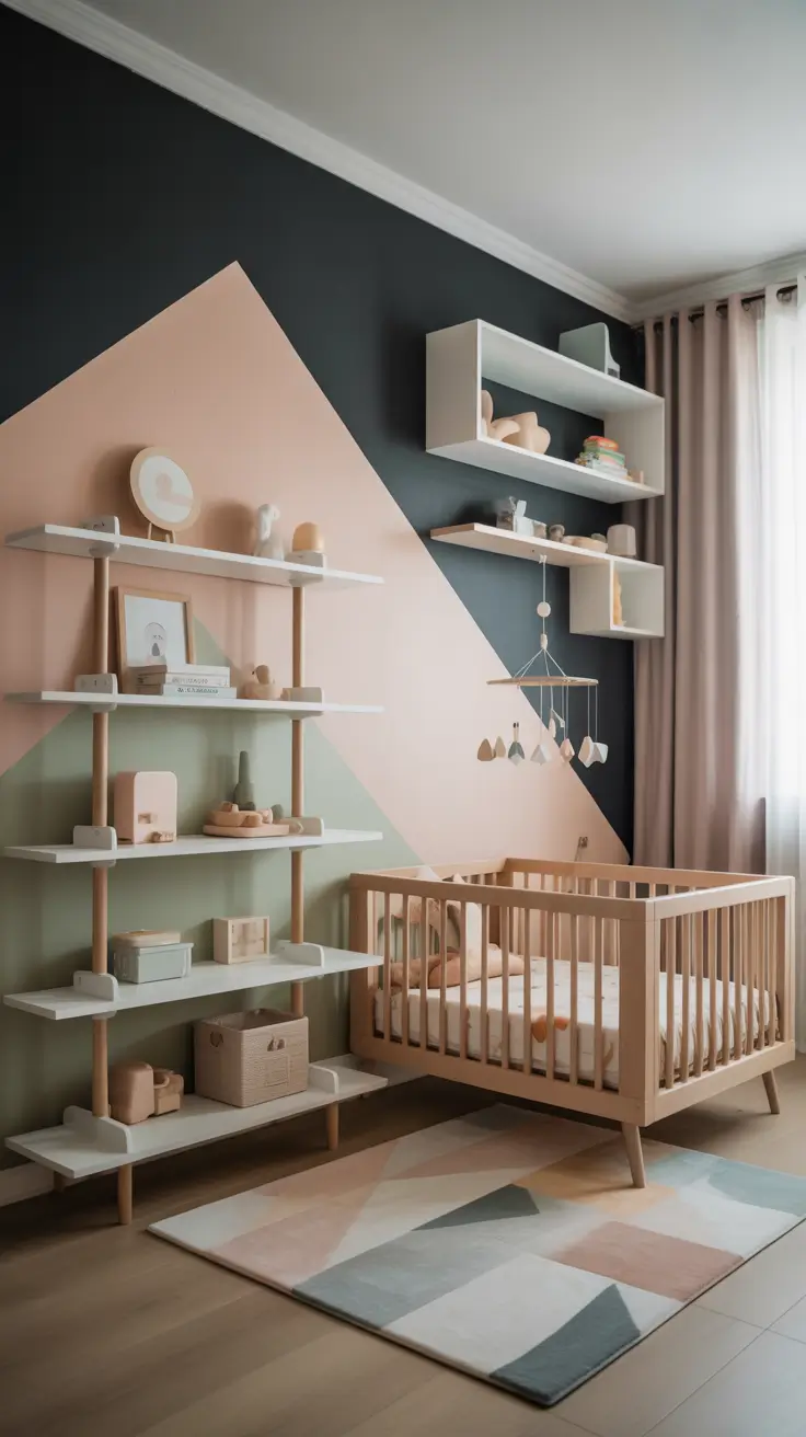 Nursery Ideas 2026: Cozy, Colorful & Gender Neutral Designs for Modern Parents