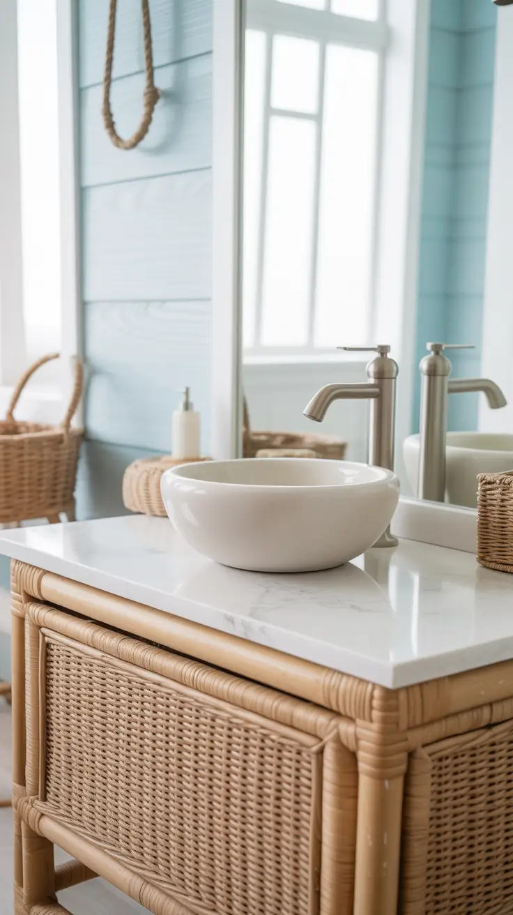 Bathroom Sink Decor Ideas 2026: Modern Trends for Every Style