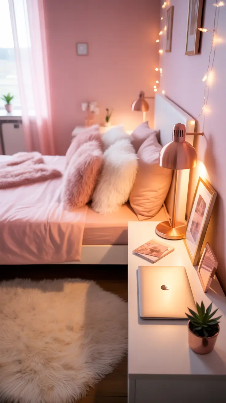 Top College Dorm Room Ideas 2026: Cozy, Aesthetic & Creative Designs for Students