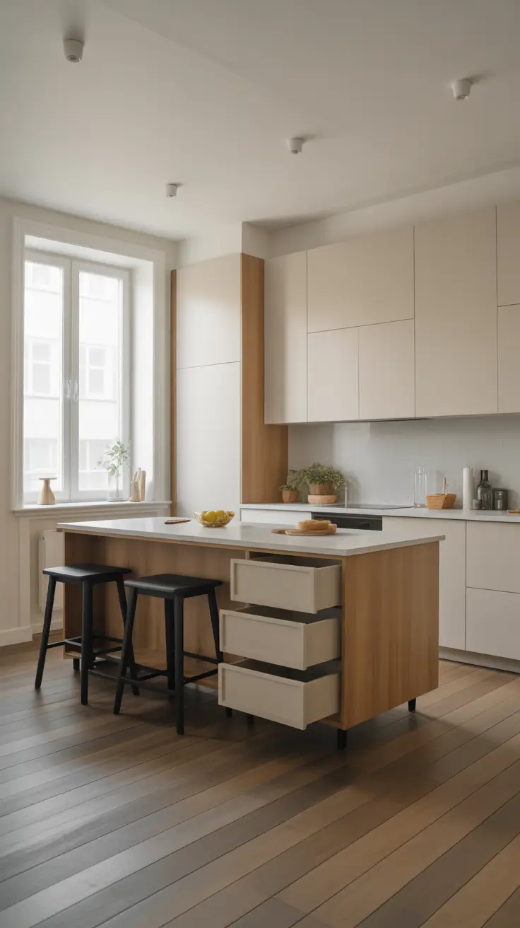 Kitchen Island Ideas 2026: Stunning Designs for Modern and Functional Homes