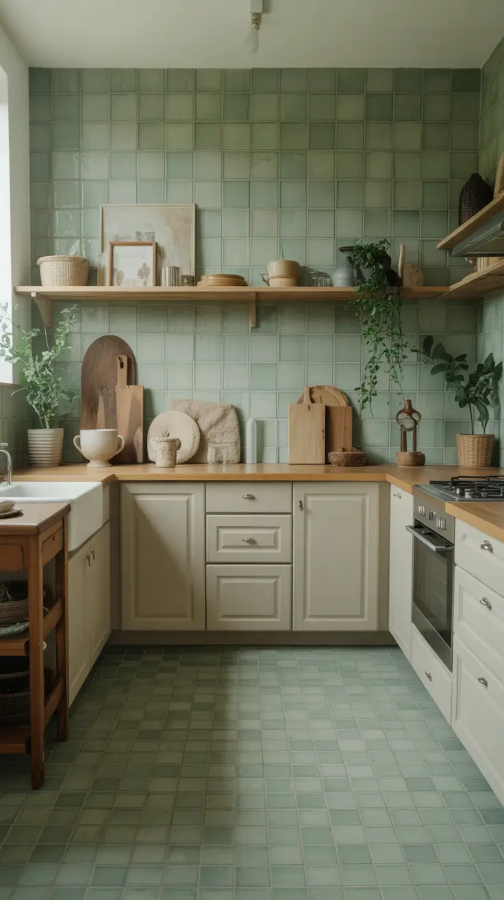 Top Kitchen Tiles Ideas for 2026: Trendy Designs to Transform Your Space