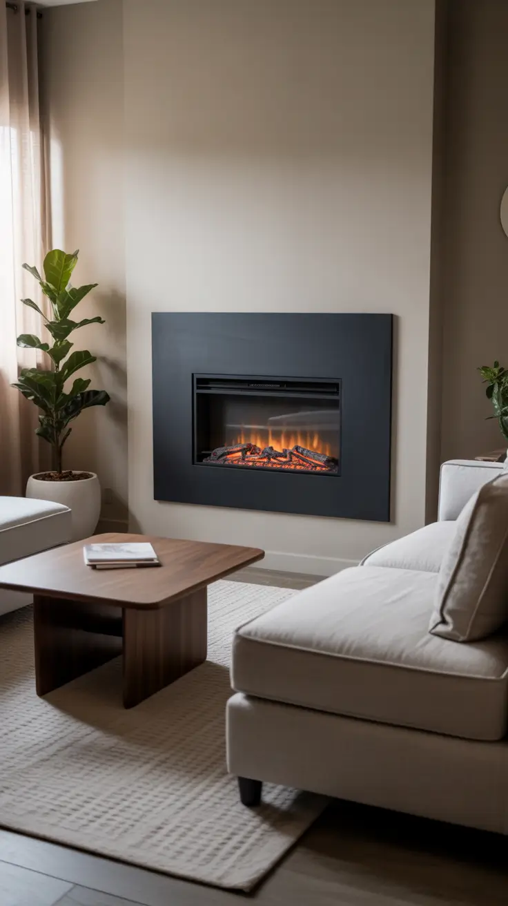 Tiny Living Room Design 2026: Smart and Cozy Ideas for Small Spaces