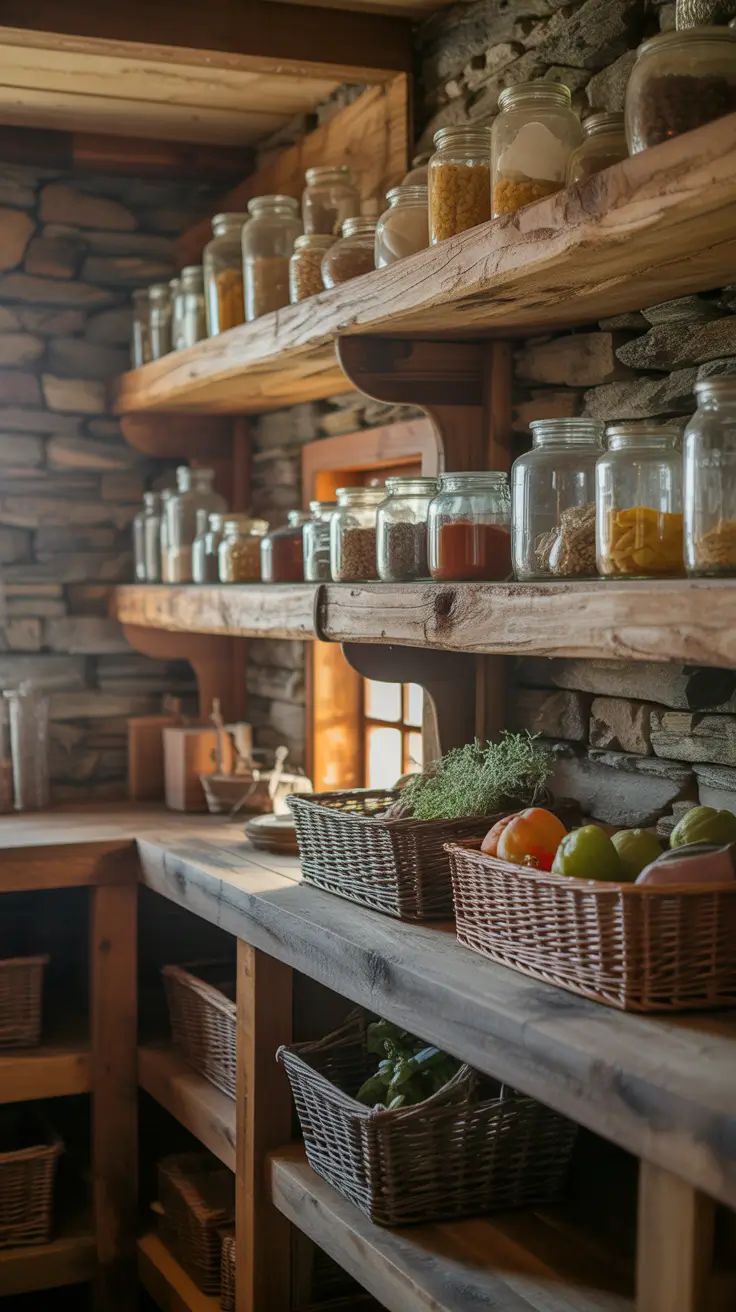 Tiny Pantry Design 2026: Modern Storage Ideas for Every Home