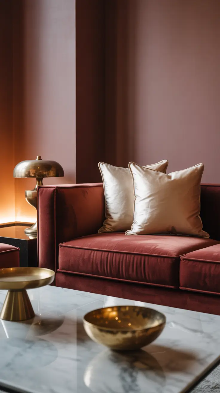 Luxury Living Room Ideas 2026: Elegant, Classy, and Contemporary Modern Designs