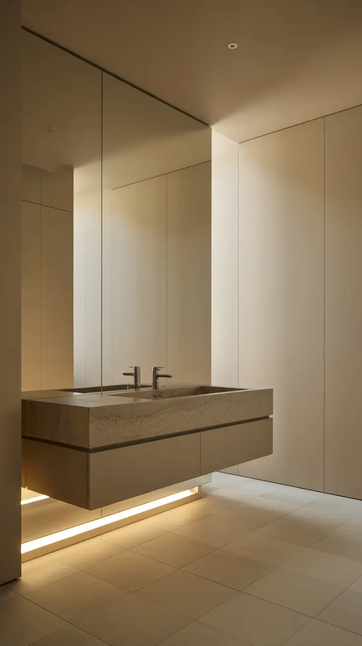 Bathroom Cabinets Ideas 2026: Modern Trends, Smart Storage & Stylish Bath Vanities