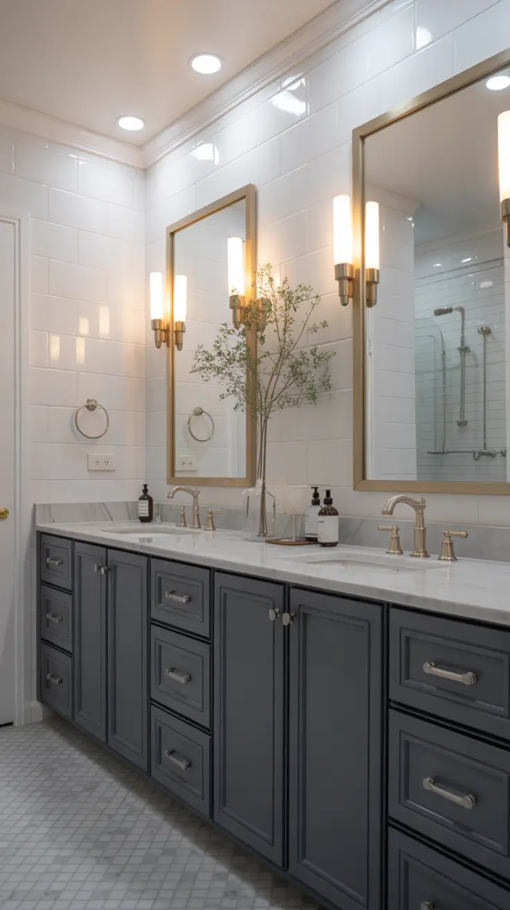 Bathroom Light Fixtures Ideas 2026: Modern, Stylish & Functional Lighting Trends