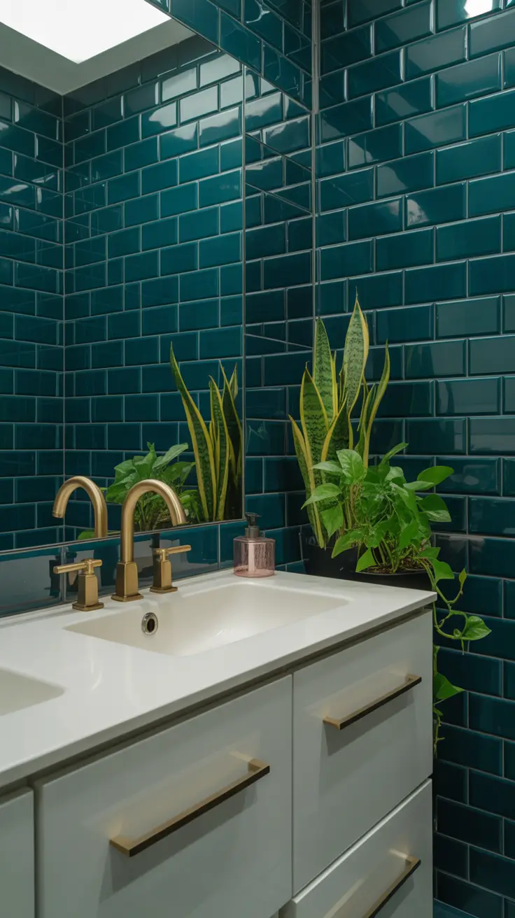Bathroom Tile Ideas 2026: Modern, Rustic, and Coastal Trends for Every Space