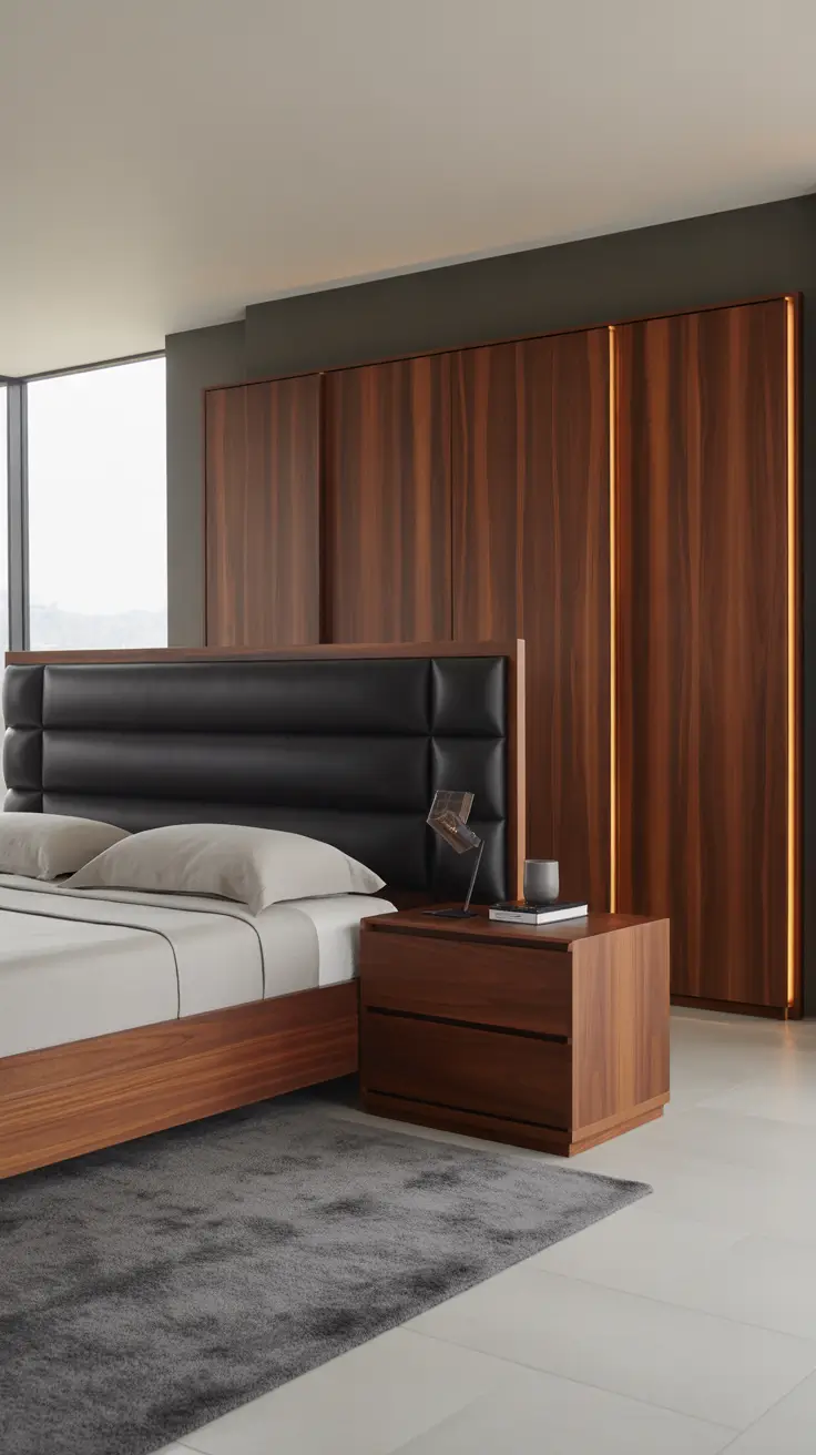 Top King Bedroom Sets Ideas 2026: Elegant and Modern Master Suite Designs