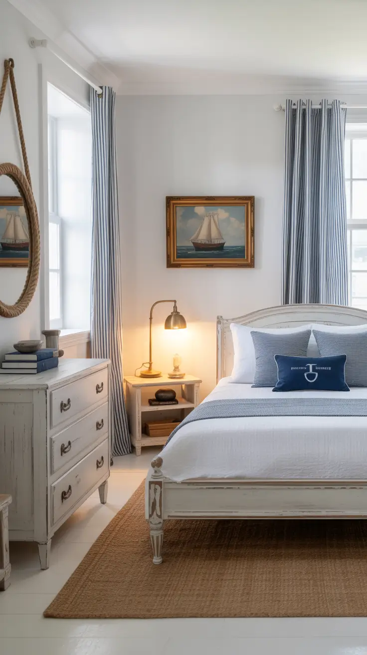 Top Vintages Bedroom Ideas 2026 — Modern, Romantic & Elegant Inspirations