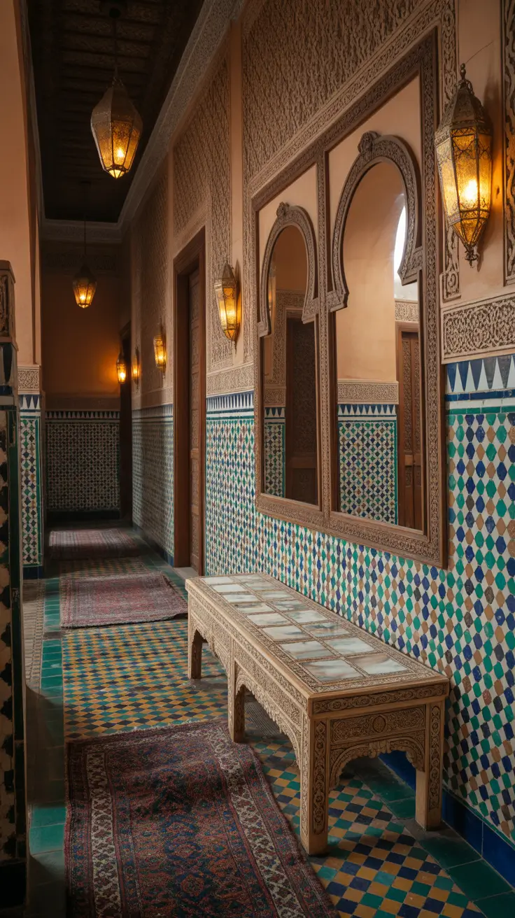 Hallway Makeover Ideas 2026: Modern, Budget-Friendly & Stylish DIY Transformations